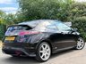 USED 2009 59 HONDA CIVIC 2.0 i-VTEC Type R GT 3dr Stunning Example! Rare!