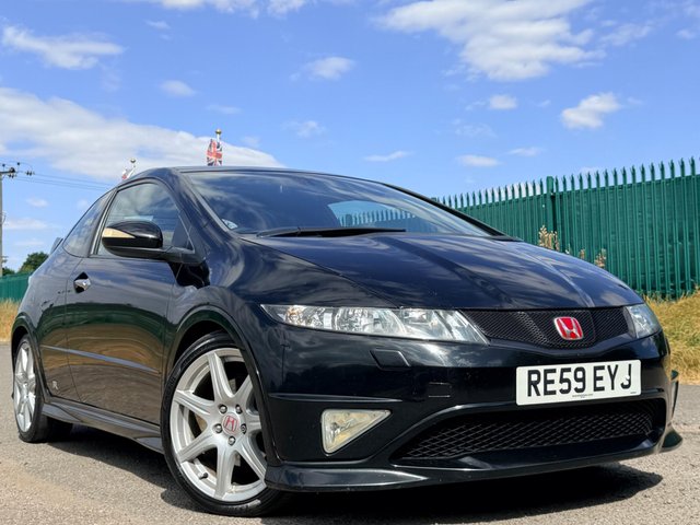 View our HONDA CIVIC