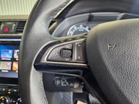 USED 2018 18 SKODA SUPERB 1.4 TSI ACT SE L Executive Hatchback 5dr Petrol DSG Euro 6 (s/s) (150 ps) 