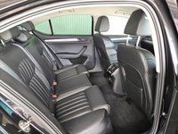 USED 2018 18 SKODA SUPERB 1.4 TSI ACT SE L Executive Hatchback 5dr Petrol DSG Euro 6 (s/s) (150 ps) 