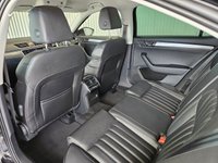 USED 2018 18 SKODA SUPERB 1.4 TSI ACT SE L Executive Hatchback 5dr Petrol DSG Euro 6 (s/s) (150 ps) 