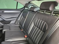 USED 2018 18 SKODA SUPERB 1.4 TSI ACT SE L Executive Hatchback 5dr Petrol DSG Euro 6 (s/s) (150 ps) 