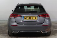 USED 2019 68 MERCEDES-BENZ A CLASS 1.5 A180d Sport (Executive) 7G-DCT Euro 6 (s/s) 5dr Reverse Camera, Heated Seats,