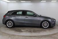 USED 2019 68 MERCEDES-BENZ A CLASS 1.5 A180d Sport (Executive) 7G-DCT Euro 6 (s/s) 5dr Reverse Camera, Heated Seats,