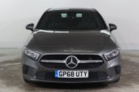 USED 2019 68 MERCEDES-BENZ A CLASS 1.5 A180d Sport (Executive) 7G-DCT Euro 6 (s/s) 5dr Reverse Camera, Heated Seats,