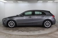USED 2019 68 MERCEDES-BENZ A CLASS 1.5 A180d Sport (Executive) 7G-DCT Euro 6 (s/s) 5dr Reverse Camera, Heated Seats,
