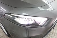 USED 2019 68 MERCEDES-BENZ A CLASS 1.5 A180d Sport (Executive) 7G-DCT Euro 6 (s/s) 5dr Reverse Camera, Heated Seats,