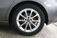 USED 2019 68 MERCEDES-BENZ A CLASS 1.5 A180d Sport (Executive) 7G-DCT Euro 6 (s/s) 5dr Reverse Camera, Heated Seats,