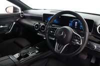USED 2019 68 MERCEDES-BENZ A CLASS 1.5 A180d Sport (Executive) 7G-DCT Euro 6 (s/s) 5dr Reverse Camera, Heated Seats,