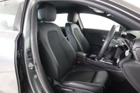 USED 2019 68 MERCEDES-BENZ A CLASS 1.5 A180d Sport (Executive) 7G-DCT Euro 6 (s/s) 5dr Reverse Camera, Heated Seats,