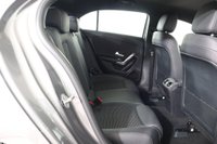 USED 2019 68 MERCEDES-BENZ A CLASS 1.5 A180d Sport (Executive) 7G-DCT Euro 6 (s/s) 5dr Reverse Camera, Heated Seats,