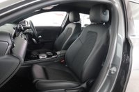 USED 2019 68 MERCEDES-BENZ A CLASS 1.5 A180d Sport (Executive) 7G-DCT Euro 6 (s/s) 5dr Reverse Camera, Heated Seats,