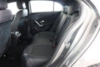 USED 2019 68 MERCEDES-BENZ A CLASS 1.5 A180d Sport (Executive) 7G-DCT Euro 6 (s/s) 5dr Reverse Camera, Heated Seats,