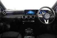 USED 2019 68 MERCEDES-BENZ A CLASS 1.5 A180d Sport (Executive) 7G-DCT Euro 6 (s/s) 5dr Reverse Camera, Heated Seats,