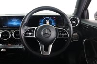 USED 2019 68 MERCEDES-BENZ A CLASS 1.5 A180d Sport (Executive) 7G-DCT Euro 6 (s/s) 5dr Reverse Camera, Heated Seats,