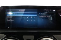 USED 2019 68 MERCEDES-BENZ A CLASS 1.5 A180d Sport (Executive) 7G-DCT Euro 6 (s/s) 5dr Reverse Camera, Heated Seats,