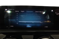 USED 2019 68 MERCEDES-BENZ A CLASS 1.5 A180d Sport (Executive) 7G-DCT Euro 6 (s/s) 5dr Reverse Camera, Heated Seats,