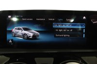 USED 2019 68 MERCEDES-BENZ A CLASS 1.5 A180d Sport (Executive) 7G-DCT Euro 6 (s/s) 5dr Reverse Camera, Heated Seats,
