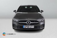 USED 2019 68 MERCEDES-BENZ A CLASS 1.5 A180d Sport (Executive) 7G-DCT Euro 6 (s/s) 5dr Reverse Camera, Heated Seats,