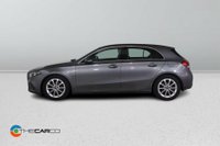USED 2019 68 MERCEDES-BENZ A CLASS 1.5 A180d Sport (Executive) 7G-DCT Euro 6 (s/s) 5dr Reverse Camera, Heated Seats,