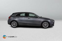 USED 2019 68 MERCEDES-BENZ A CLASS 1.5 A180d Sport (Executive) 7G-DCT Euro 6 (s/s) 5dr Reverse Camera, Heated Seats,