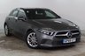 USED 2019 68 MERCEDES-BENZ A CLASS 1.5 A180d Sport (Executive) 7G-DCT Euro 6 (s/s) 5dr Reverse Camera, Heated Seats,