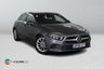 USED 2019 68 MERCEDES-BENZ A CLASS 1.5 A180d Sport (Executive) 7G-DCT Euro 6 (s/s) 5dr Reverse Camera, Heated Seats,