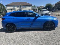 USED 2020 20 BMW X2 2.0 20d M Sport SUV 5dr Diesel Auto xDrive Euro 6 (s/s) (190 ps) Beautiful car with tech pack