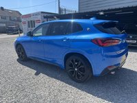 USED 2020 20 BMW X2 2.0 20d M Sport SUV 5dr Diesel Auto xDrive Euro 6 (s/s) (190 ps) Beautiful car with tech pack