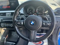 USED 2020 20 BMW X2 2.0 20d M Sport SUV 5dr Diesel Auto xDrive Euro 6 (s/s) (190 ps) Beautiful car with tech pack