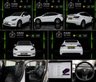 USED 2022 72 TESLA MODEL Y (Dual Motor) Long Range Auto 4WDE 5dr 