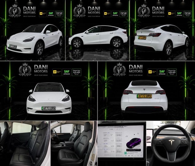 Vehicle Photo