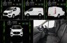 USED 2021 71 FORD TRANSIT CUSTOM 2.0 300 EcoBlue Limited L2 H1 Euro 6 (s/s) 5dr 