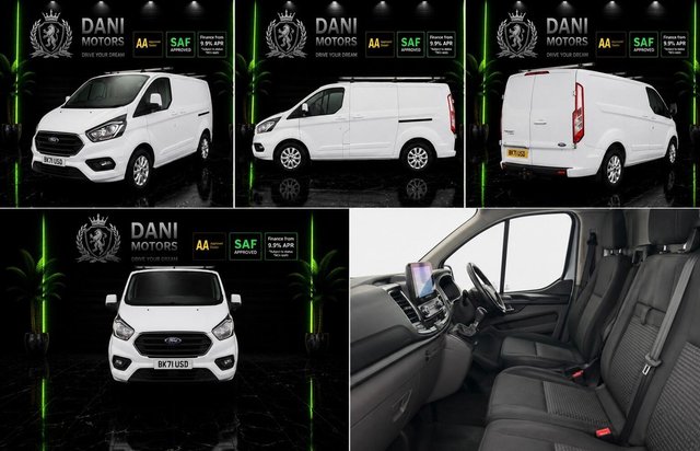 Vehicle Photo