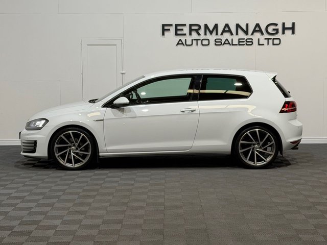 View our VOLKSWAGEN GOLF