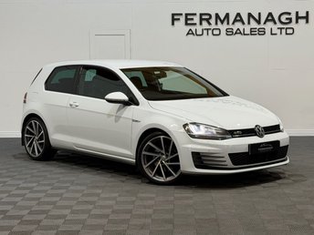 View our VOLKSWAGEN GOLF