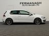 USED 2014 14 VOLKSWAGEN GOLF 2.0 TDI BlueMotion Tech GTD Hatchback 3dr Diesel Manual Euro 6 (s/s) (184 ps) 