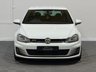 USED 2014 14 VOLKSWAGEN GOLF 2.0 TDI BlueMotion Tech GTD Hatchback 3dr Diesel Manual Euro 6 (s/s) (184 ps) 