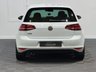 USED 2014 14 VOLKSWAGEN GOLF 2.0 TDI BlueMotion Tech GTD Hatchback 3dr Diesel Manual Euro 6 (s/s) (184 ps) 
