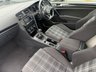 USED 2014 14 VOLKSWAGEN GOLF 2.0 TDI BlueMotion Tech GTD Hatchback 3dr Diesel Manual Euro 6 (s/s) (184 ps) 