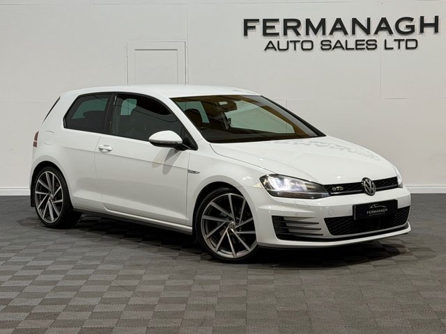 View our VOLKSWAGEN GOLF