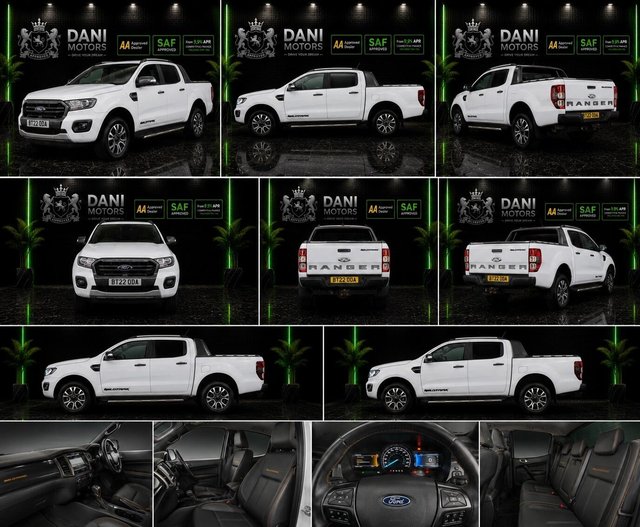 Vehicle Photo