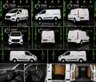 USED 2020 20 FORD TRANSIT CUSTOM 2.0 280 EcoBlue Trend L1 H1 Euro 6 (s/s) 5dr 
