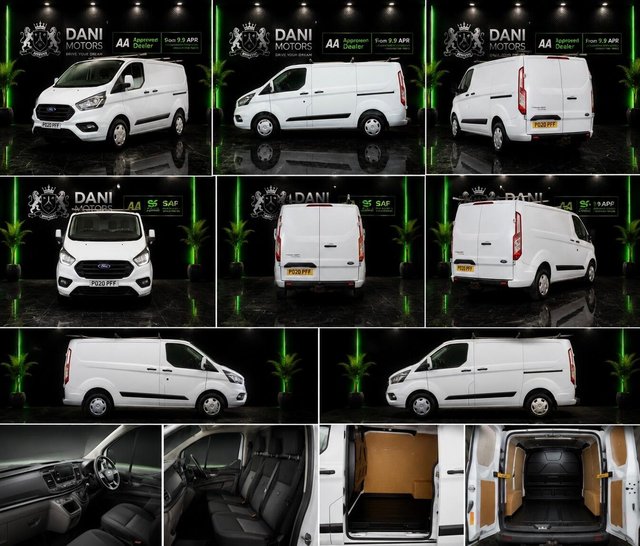 Vehicle Photo
