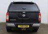 USED 2021 21 NISSAN NAVARA 2.3 dCi Tekna Pickup Auto 4WD Euro 6 (190 ps) 