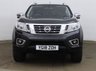 USED 2021 21 NISSAN NAVARA 2.3 dCi Tekna Pickup Auto 4WD Euro 6 (190 ps) 