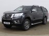 USED 2021 21 NISSAN NAVARA 2.3 dCi Tekna Pickup Auto 4WD Euro 6 (190 ps) 