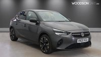 USED 2020 20 VAUXHALL Corsa Electric 50kWh Elite Nav Hatchback 5dr Electric Auto (7.4Kw Charger) (136 ps) Finance Soft Search Pre Approval