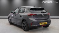 USED 2020 20 VAUXHALL Corsa Electric 50kWh Elite Nav Hatchback 5dr Electric Auto (7.4Kw Charger) (136 ps) Finance Soft Search Pre Approval