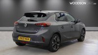 USED 2020 20 VAUXHALL Corsa Electric 50kWh Elite Nav Hatchback 5dr Electric Auto (7.4Kw Charger) (136 ps) Finance Soft Search Pre Approval